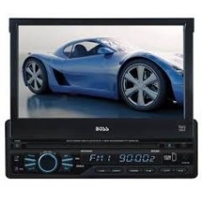 DVD AUTOMOTIVO BOSS MP3/USB/SD/TV 7'' 